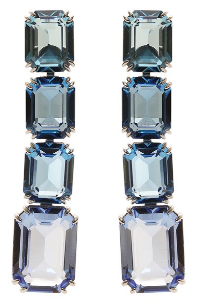 Женские серьги millenia SWAROVSKI, арт. 5696516
