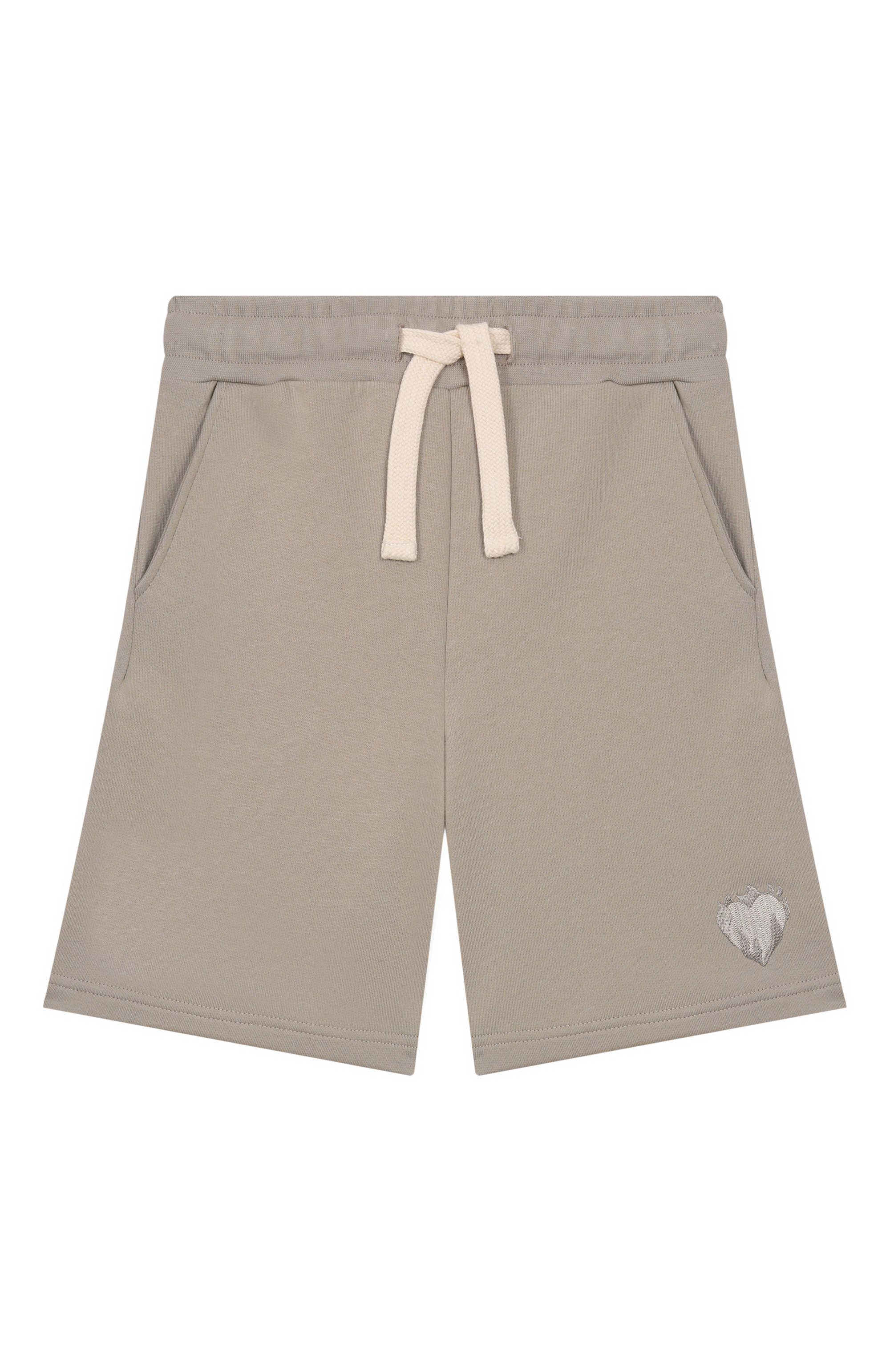 Хлопковые шорты VISION OF SUPER, арт. VSK00510, фото 1