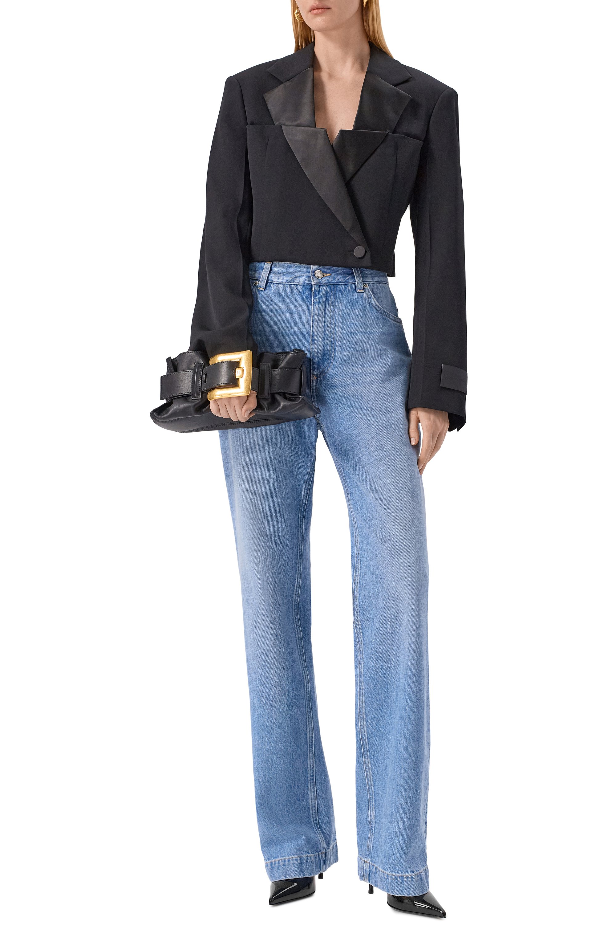 Лакированные туфли vivienne 100 LE SILLA, арт. 4216D090BXPPKAB/961, фото 2