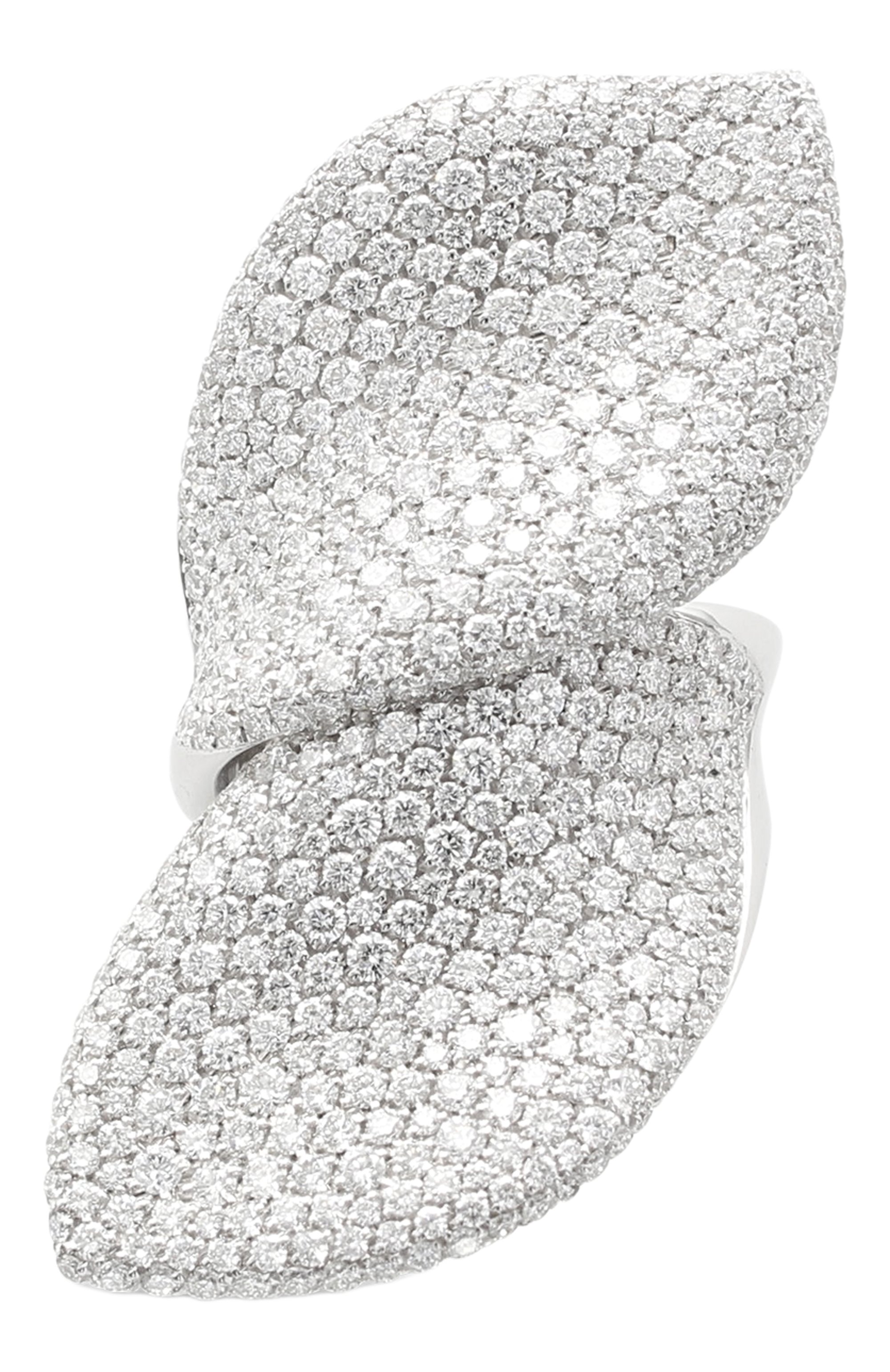 Кольцо PASQUALE BRUNI, арт. 16278B, фото 1