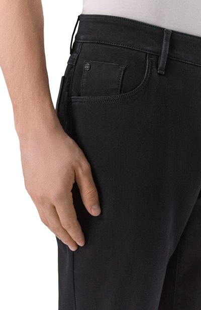 Джинсы MVST, арт. M26.CSM.T403/TSPIB, фото 5