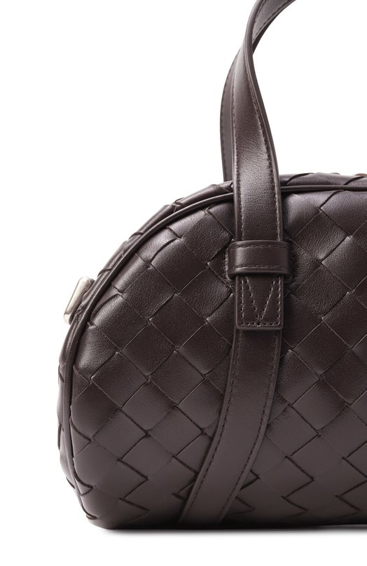 Сумка Jim Queen Bottega Veneta 837352/V2HL1 Коричневый  837352/V2HL1 Фото 3