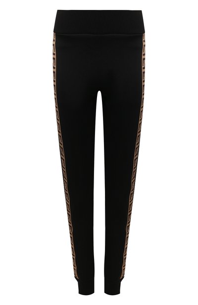 Женские джоггеры FENDI, арт. FAB156 AB4D