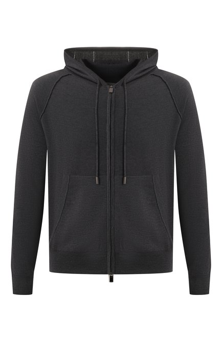 Мужской кашемировый кардиган CANALI, арт. C0657/MK00741