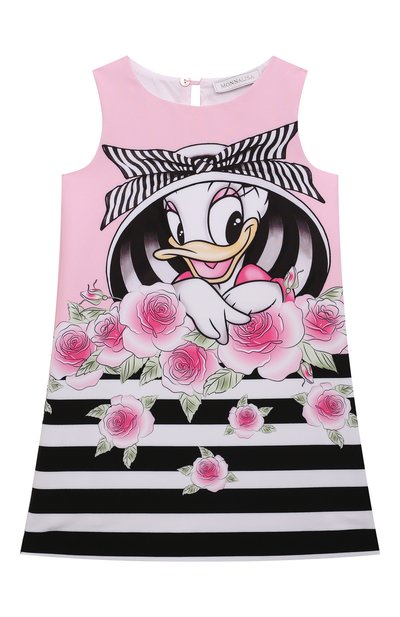 Платье MONNALISA, арт. 117928, фото 1