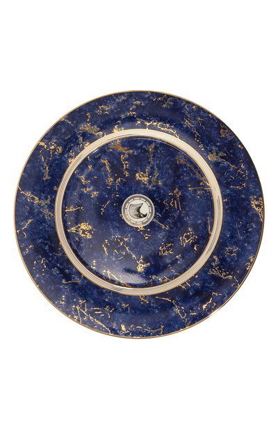 Подстановочная тарелка STEFANO RICCI, арт. 0PPS001/LAPIS2, фото 1