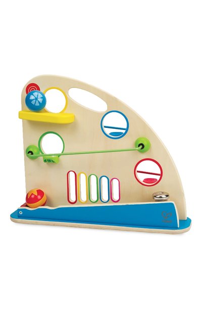 Развивающая игрушка роллер HAPE, арт. E0430_HP