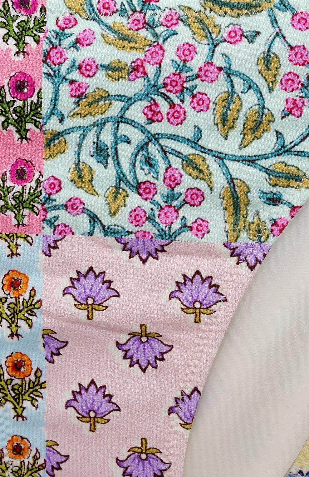 Раздельный купальник MC2 SAINT BARTH, арт. STBK JAIDEN/JAI0001, фото 7