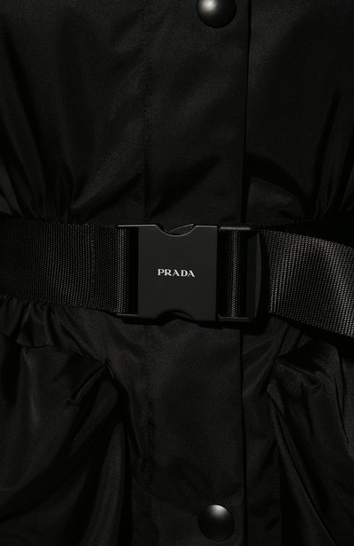 Куртка PRADA, арт. 291942-1WQ8-F0002-211, фото 5