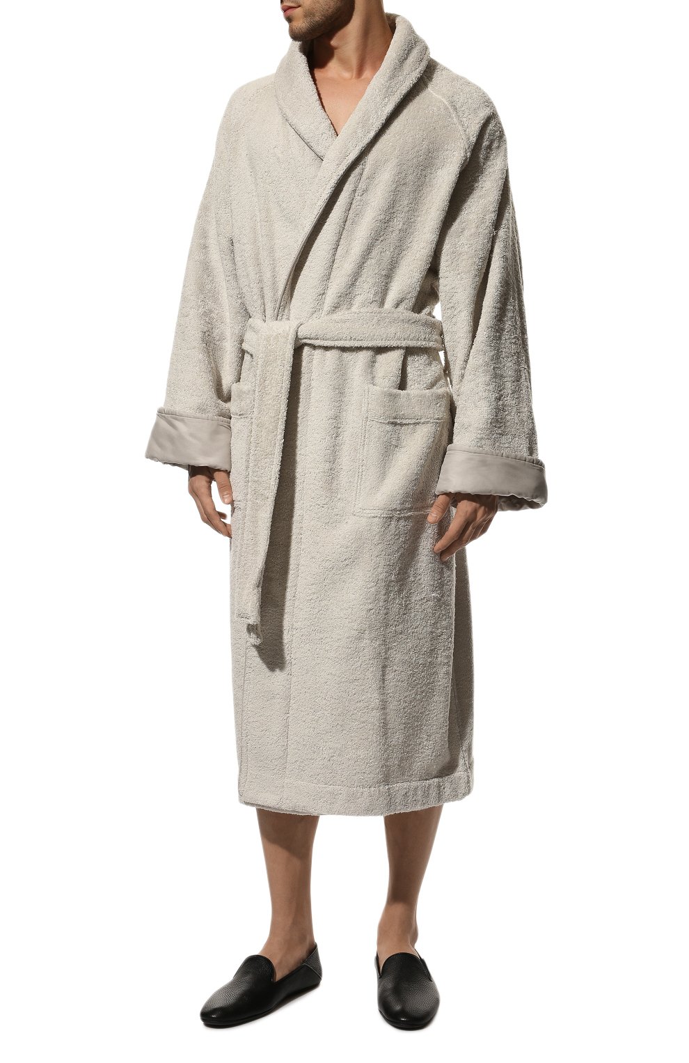 Халат unito FRETTE, арт. FR4645 D2060 G03X, фото 3