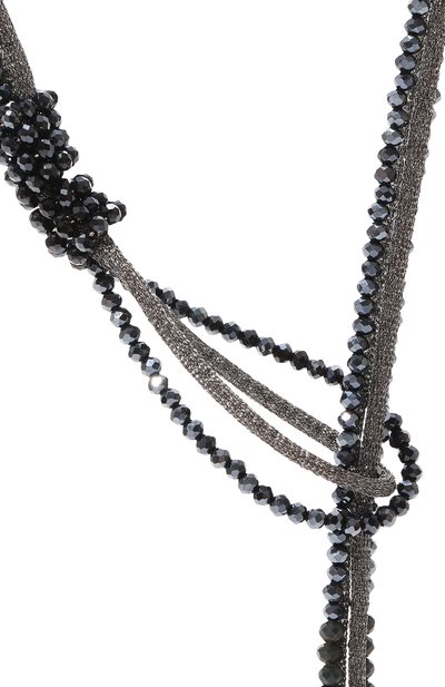 Колье LORENA ANTONIAZZI, арт. P23225CL01A/9999, фото 3