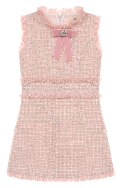 Твидовое платье ZHANNA & ANNA, арт. ZAOZ00000921