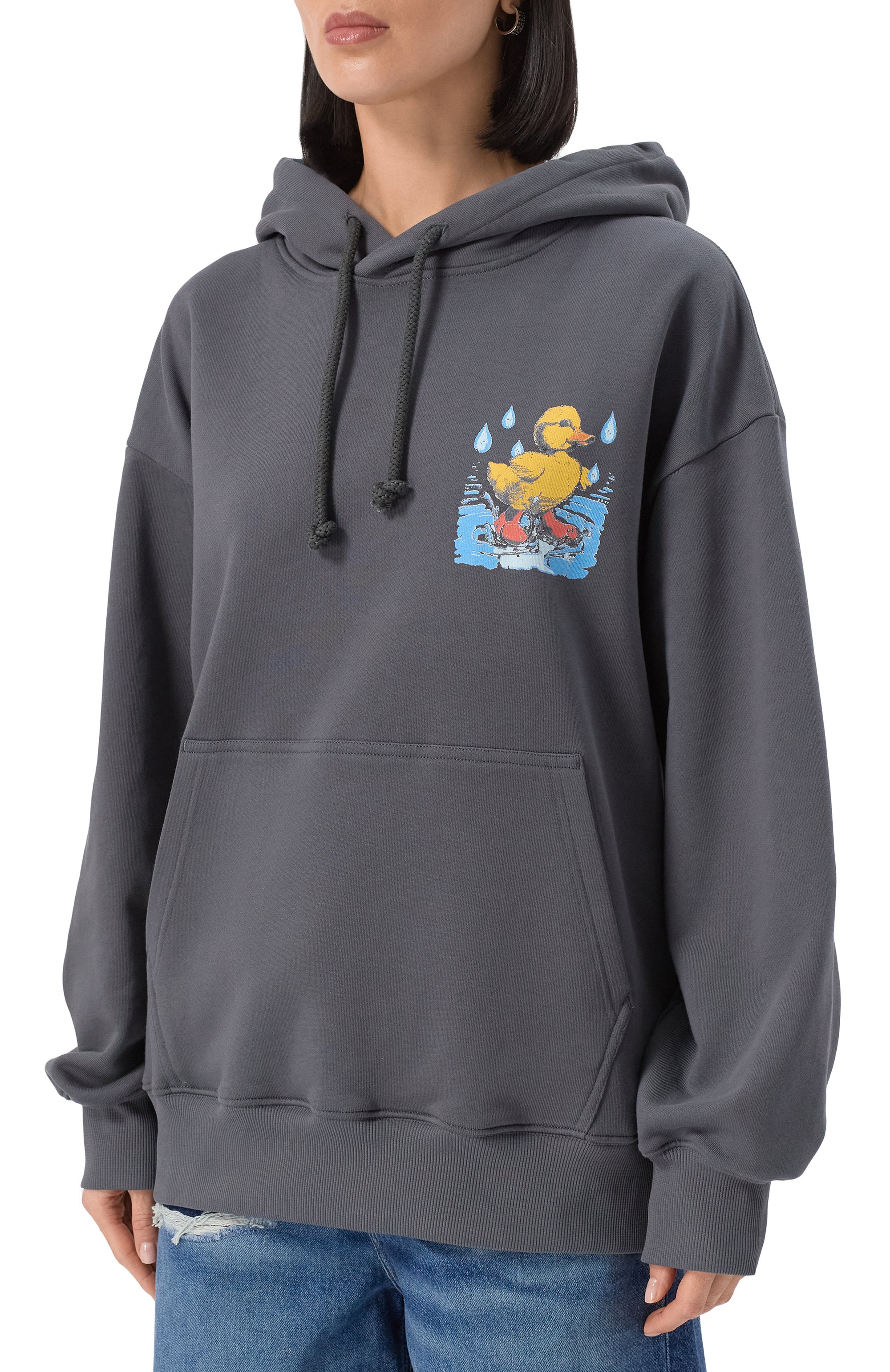 Хлопковое худи RED SEPTEMBER, арт. 225.01.HDY04.05, фото 3