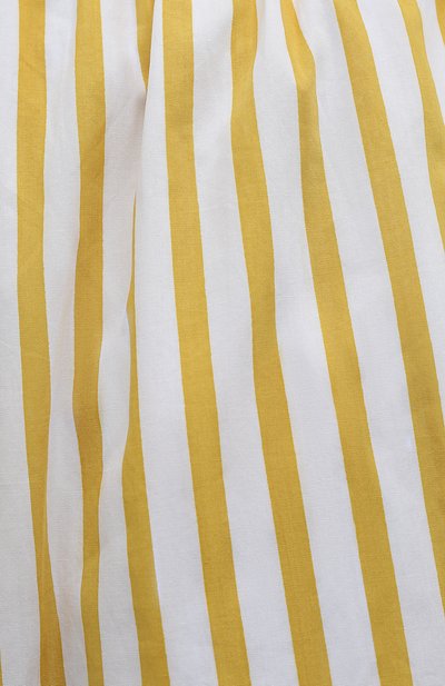 Хлопковые шорты FAITHFULL THE BRAND, арт. FF1864-MSP, фото 5