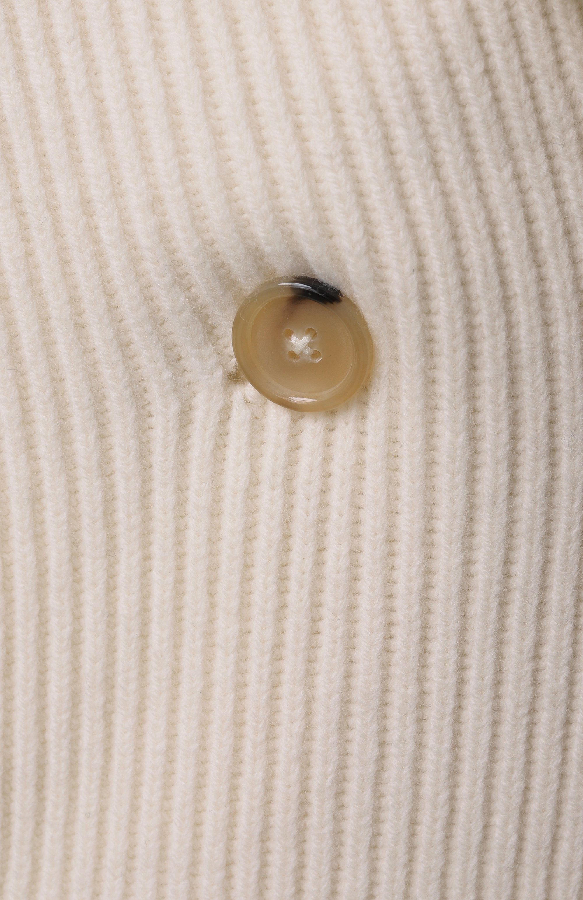 Шерстяной кардиган TOTEME, арт. 251-WRT4354-YA0110, фото 6