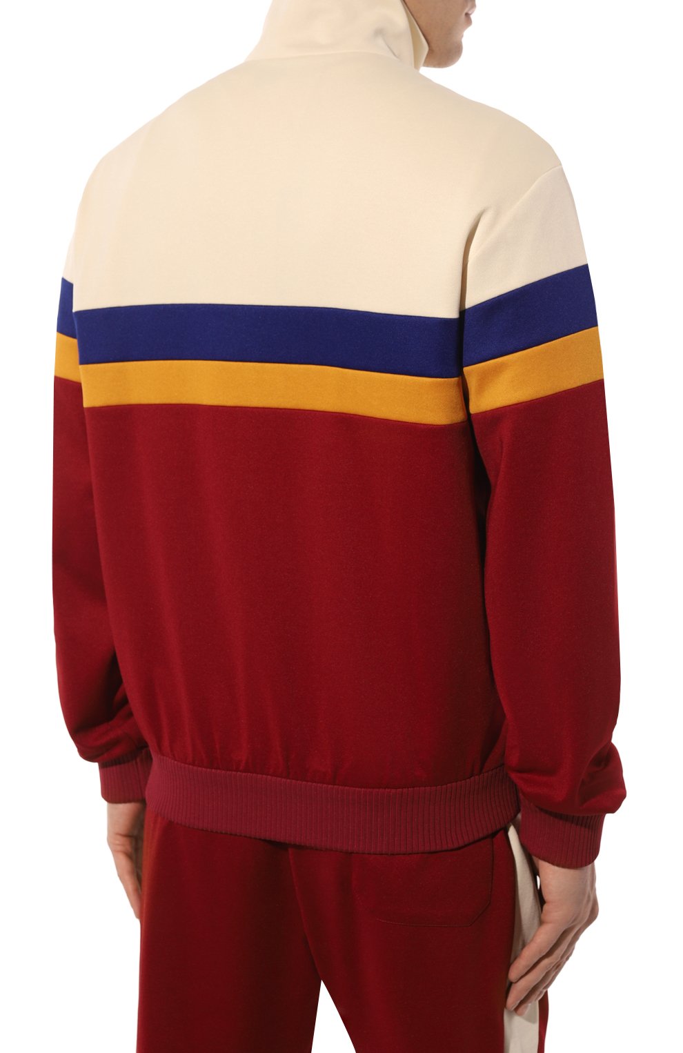 Толстовка GUCCI, арт. 673297 XJDUZ, фото 4