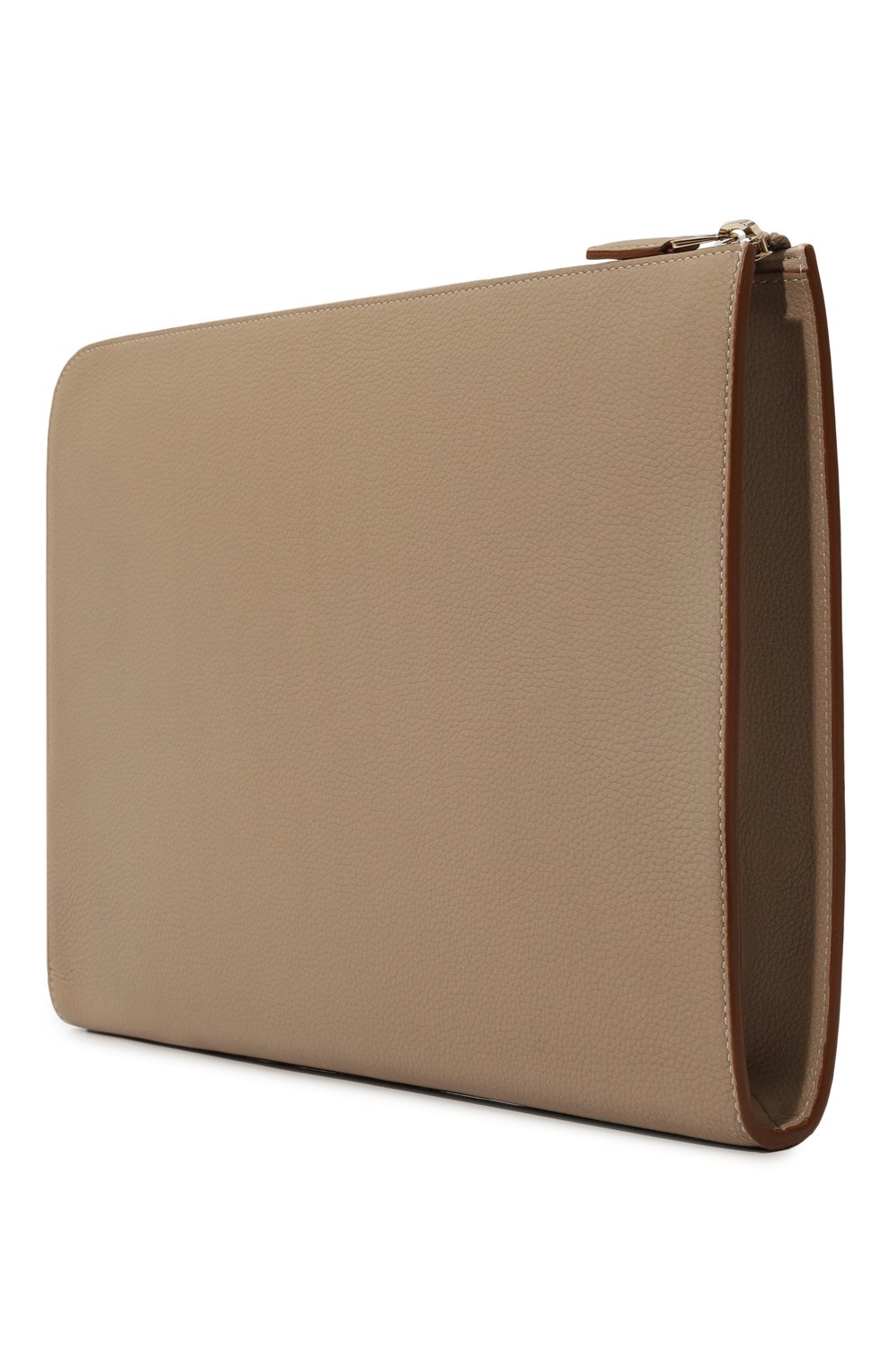 Кожаный футляр для документов SANTONI, арт. DFPGA2519F0-HT0G, фото 2