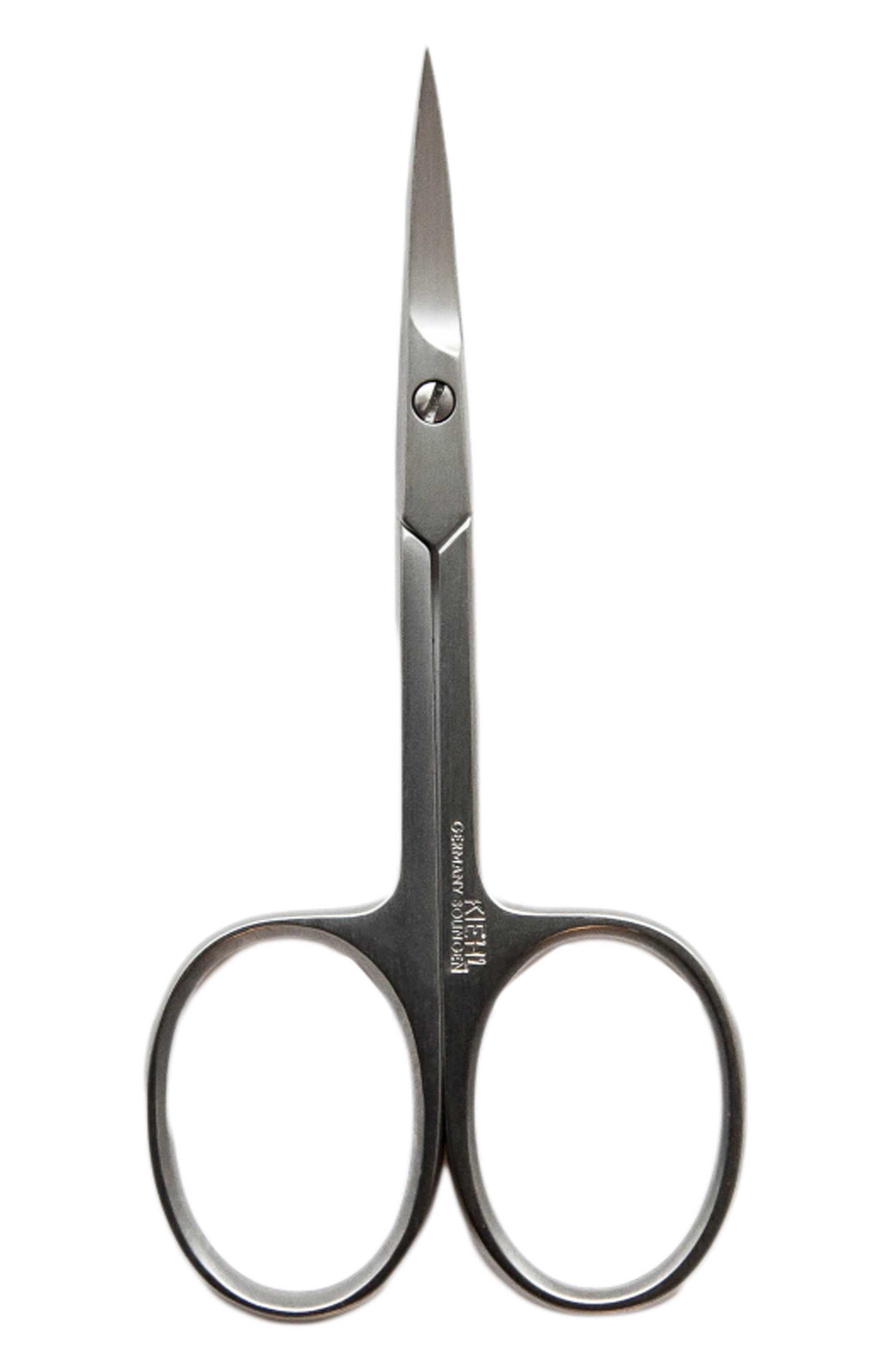 Ножницы для заусенцев KIEHL SOLINGEN бесцветного цвета по цене 10660 руб., арт. 4153/24i, фото 1 Ножницы для заусенцев KIEHL SOLINGEN, арт. 4153/24i, фото 1