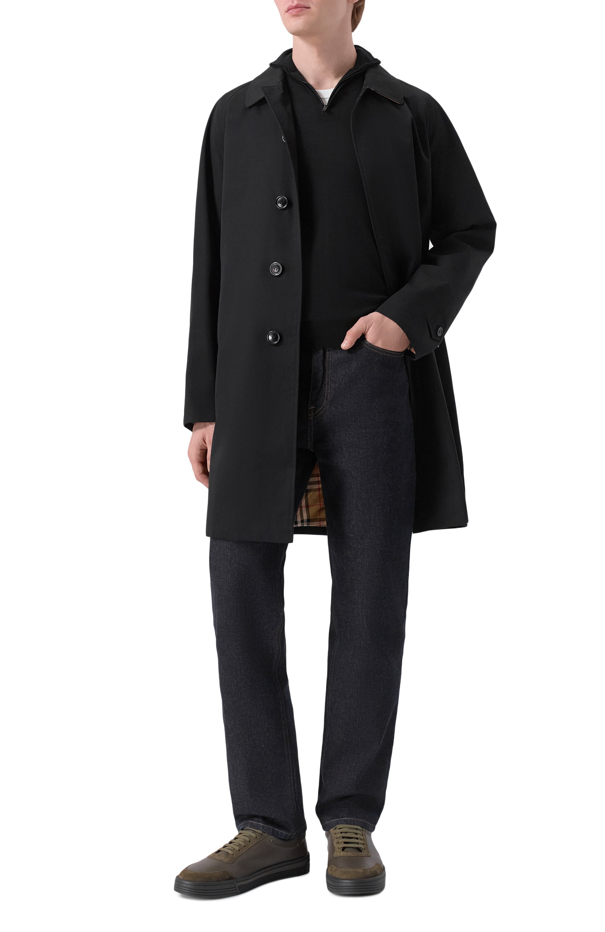 Кожаные кеды STEFANO RICCI, арт. UV23G6666/SDPVDV, фото 2