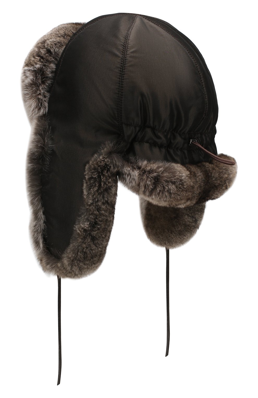 Шапка-ушанка FURLAND, арт. 0001107320064300000, фото 2