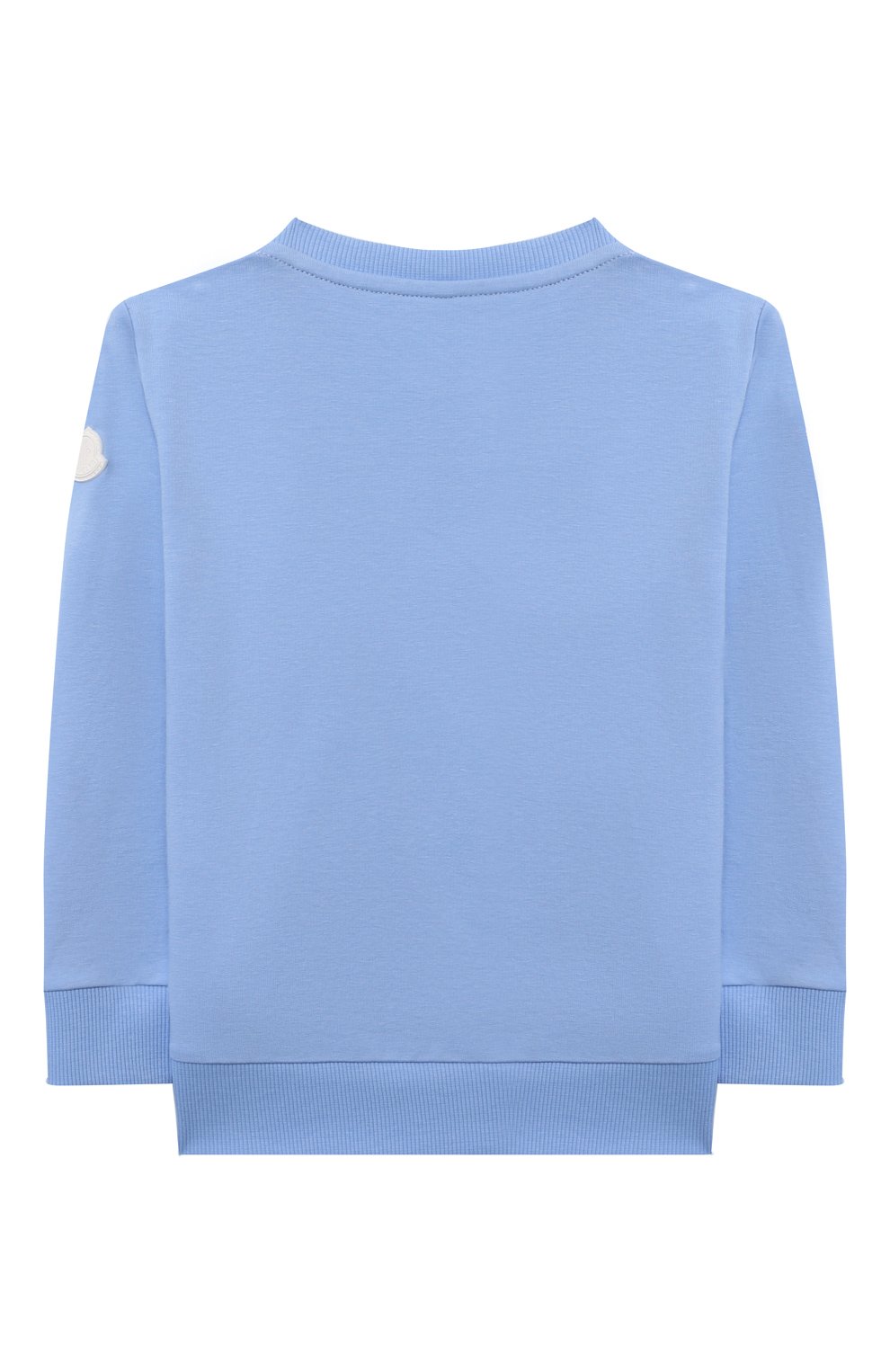 Комплект из свитшота и брюк MONCLER, арт. H1-951-8M000-11-809AC, фото 3