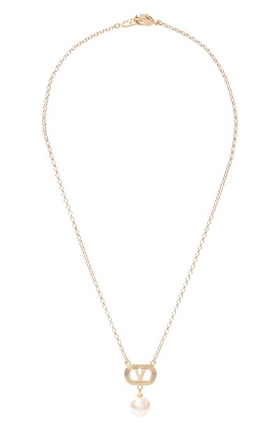 Женское колье VALENTINO, арт. 8W2J0Y77UXM