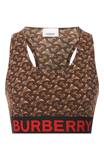 Топ BURBERRY, арт. 8024663, фото 1