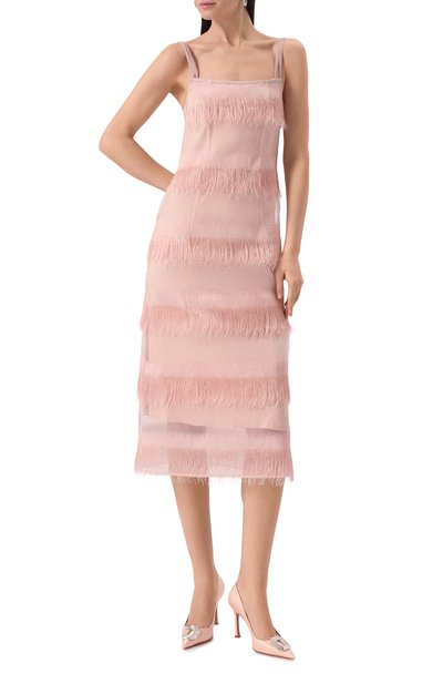 Платье из вискозы BEATRICE .B, арт. 25FE6556ALIDA, фото 2