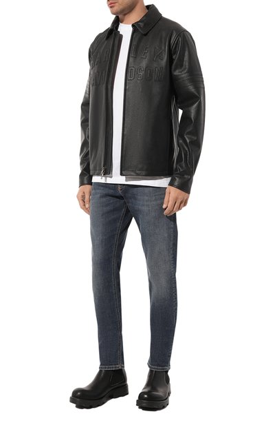 Кожаная куртка HARLEY-DAVIDSON, арт. 97443-23VM, фото 2