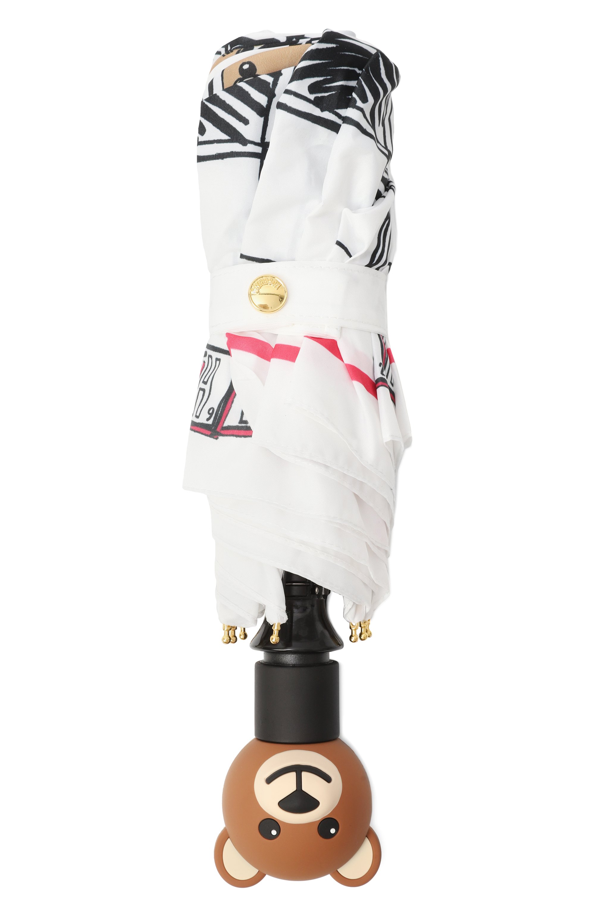 Складной зонт MOSCHINO, арт. 8620-0PENCL0SEB, фото 4