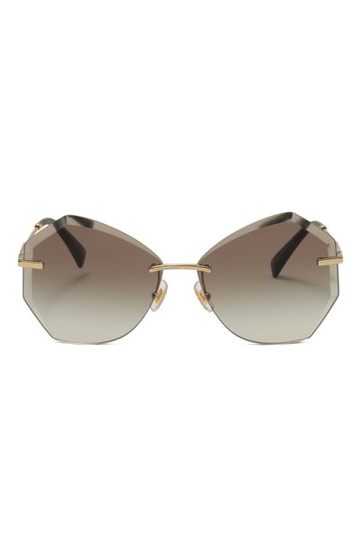 Солнцезащитные очки MIU MIU, арт. SMU59U-E135-F00A5, фото 3