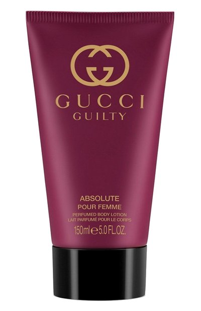 Женского лосьон для тела guilty absolute pf (150ml) GUCCI, арт. 8005610524290