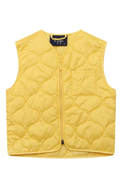 Стеганый жилет IL GUFO, арт. P23GT040N0068/6, фото 1