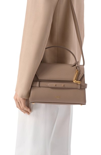 Женская сумка faubourg LANCEL, арт. A13948