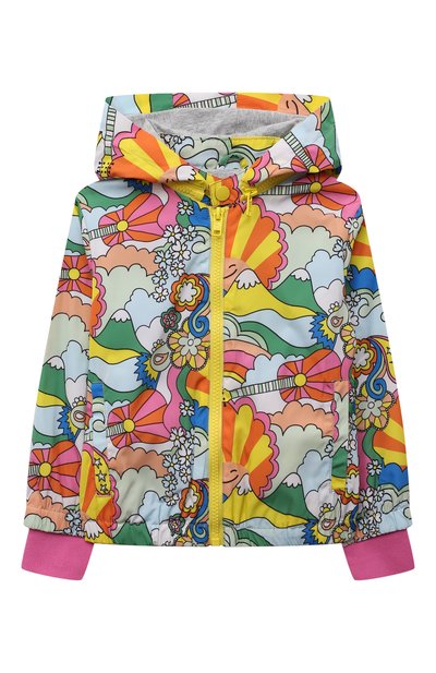 Ветровка STELLA MCCARTNEY, арт. TS2027, фото 1