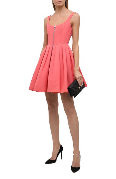 Платье ALEXANDER MCQUEEN, арт. 686873/QEACM, фото 2