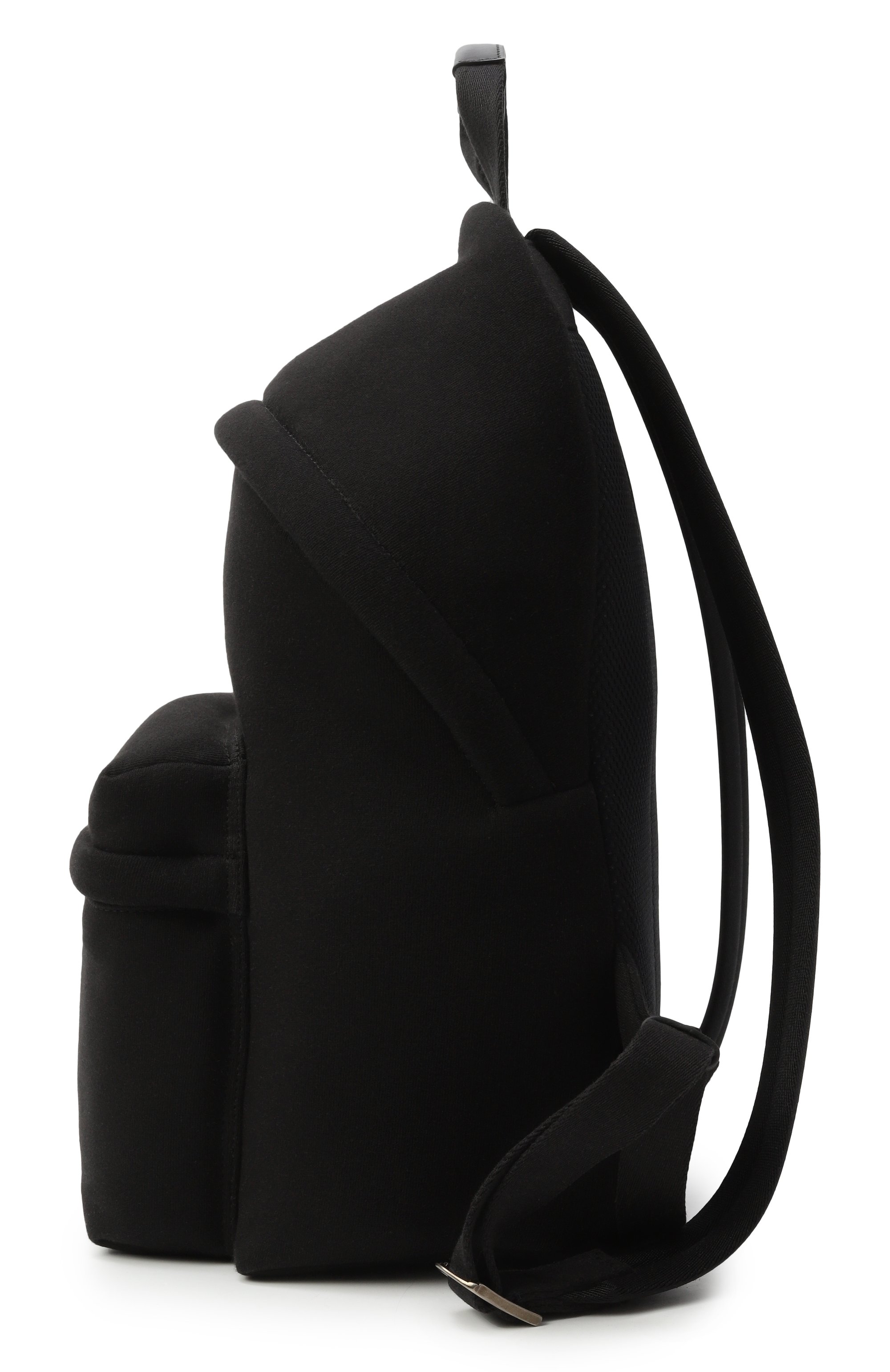 Рюкзак classic PALM ANGELS черного цвета по цене 96550 руб., арт. PMNB024F25FLE001, фото 4 Рюкзак classic PALM ANGELS, арт. PMNB024F25FLE001, фото 4