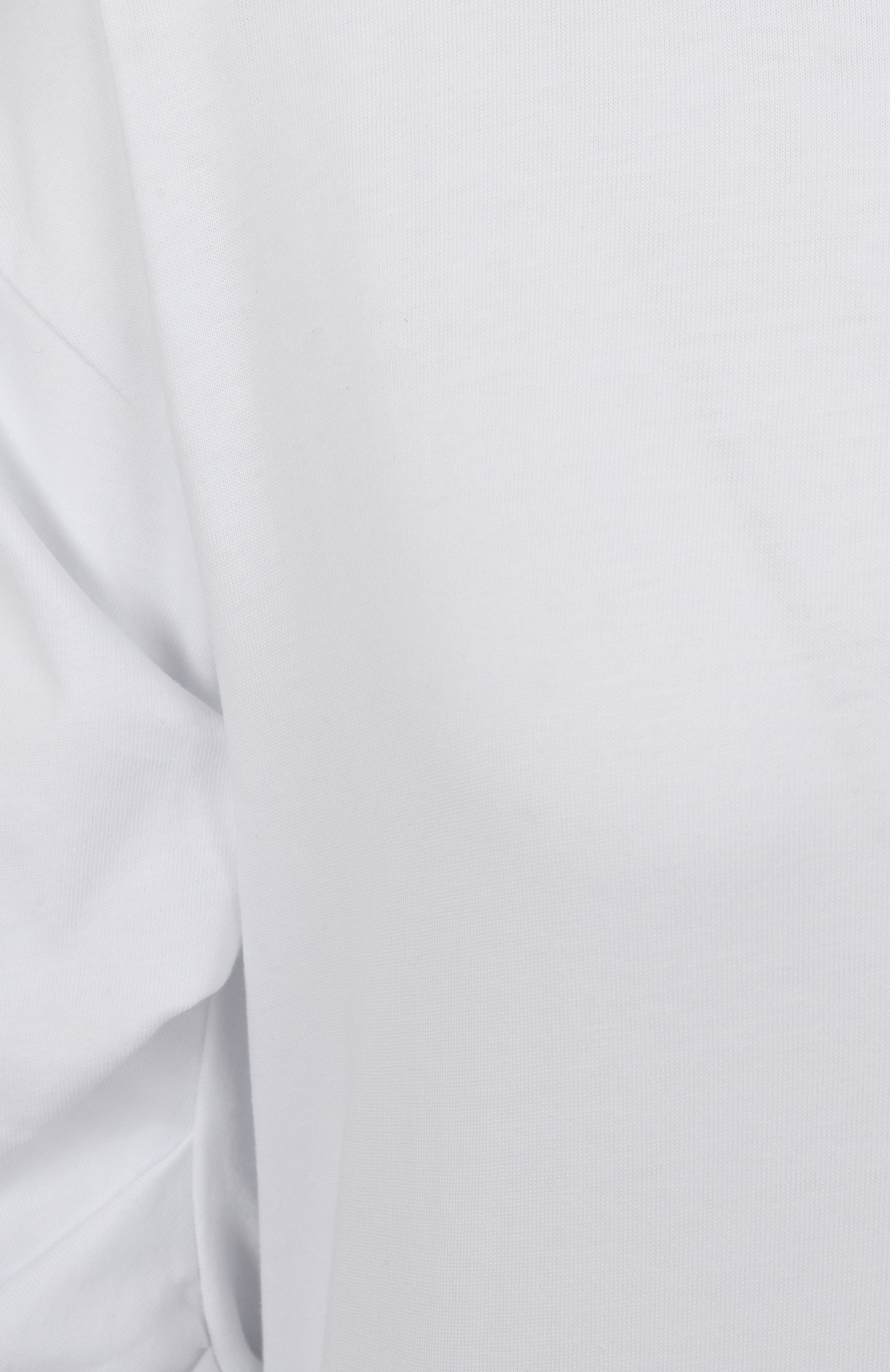 Хлопковая футболка DRIES VAN NOTEN, арт. 251-011141-1603, фото 6