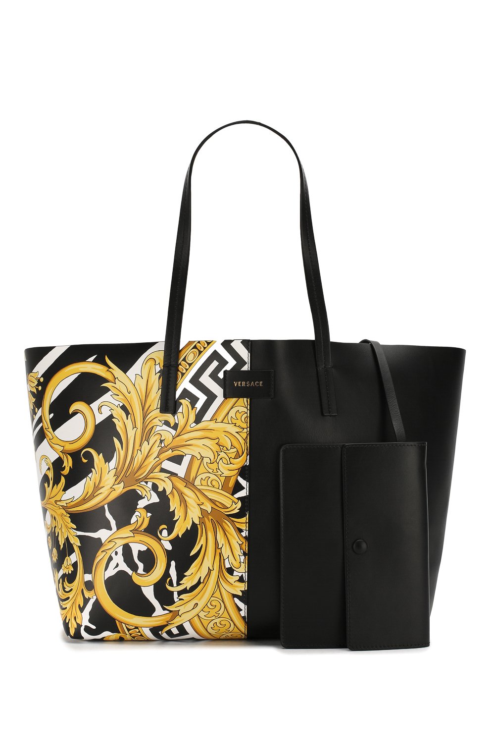 Сумка-тоут VERSACE, арт. DBFG483/DV2WGV, фото 5