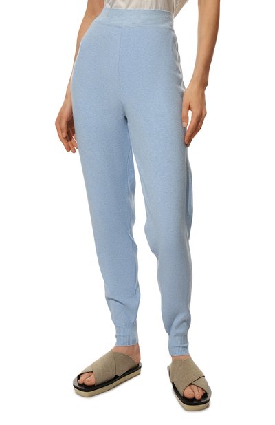 Джоггеры из вискозы FREEAGE, арт. S22.PT003.7080.401, фото 3