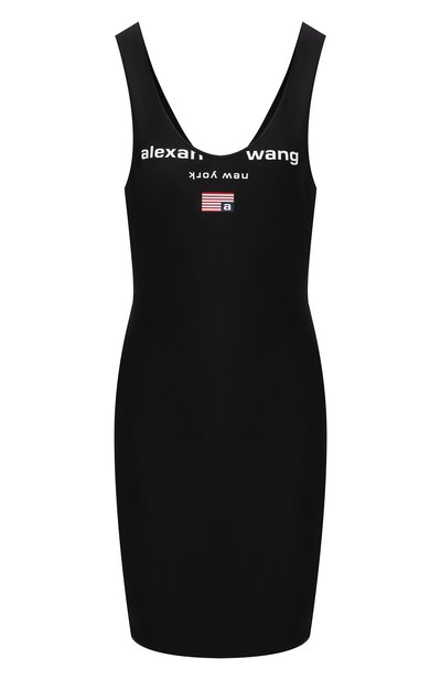 Женское платье ALEXANDERWANG.T, арт. 4CC3216132