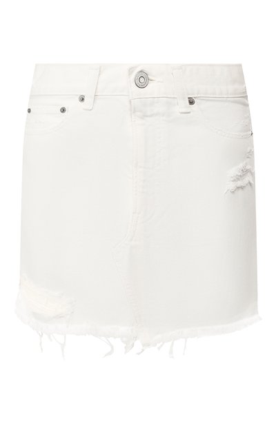 Женская джинсовая юбка MOUSSY, арт. 025CSC11-2400