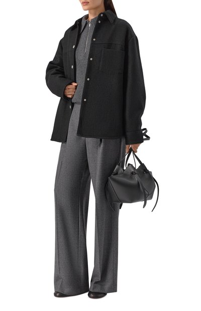 Шерстяная куртка JACOB COHEN, арт. 25I P/JDM_E0007 000 T813A RW, фото 2