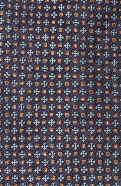 Шелковый галстук CANALI, арт. 18/HJ04209, фото 4