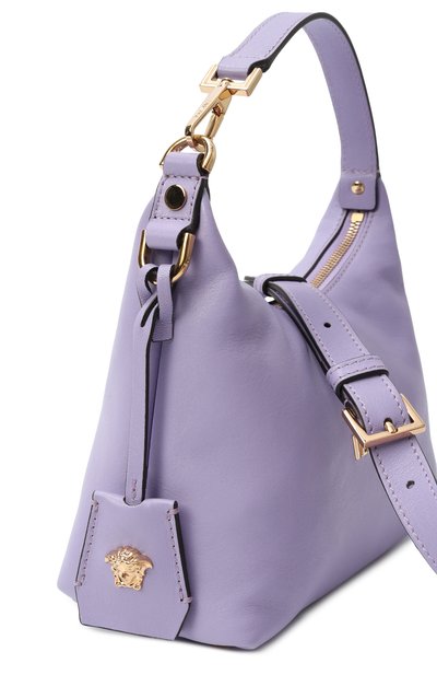 Сумка versace tag VERSACE, арт. 1018302/1A13171, фото 3