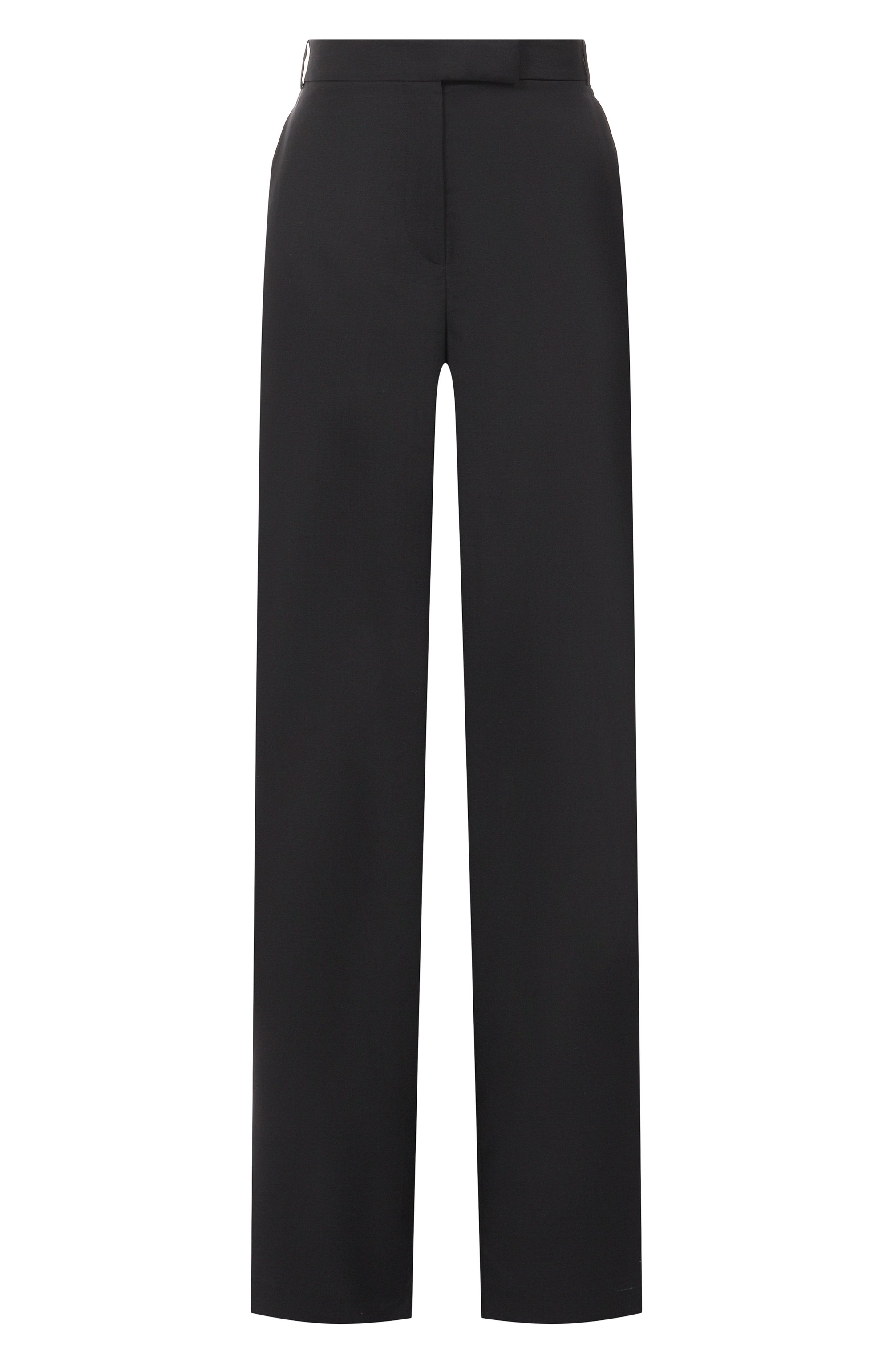 Шерстяные брюки PERVERT, арт. PE25/PA03/60-08, фото 1