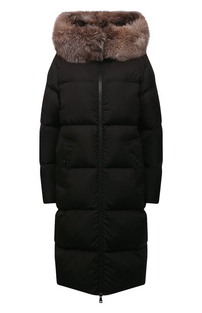 Пуховик cadinot MONCLER, арт. G2-093-1C000-36-54155, фото 1