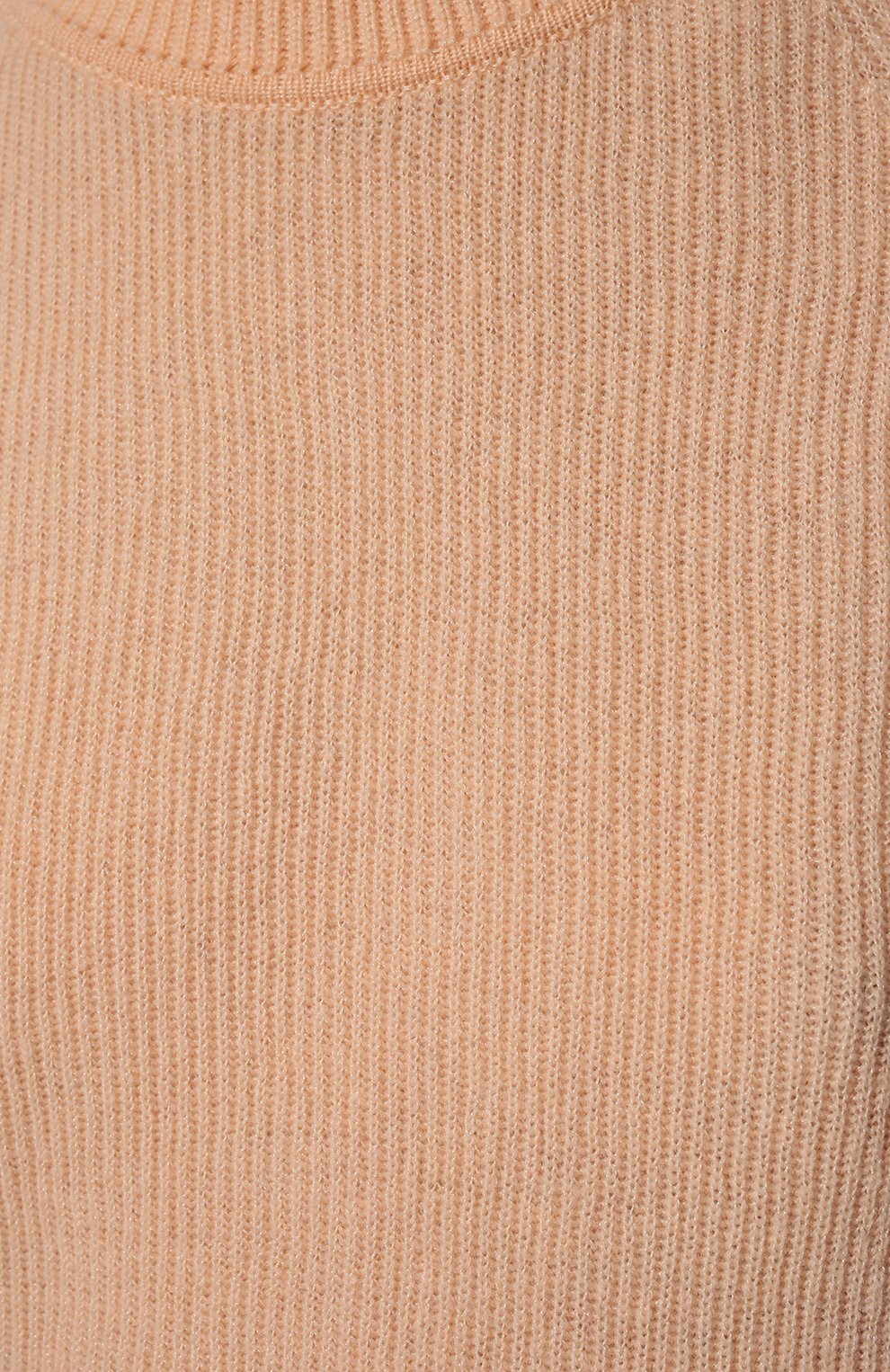 Свитер из шерсти и кашемира FORTE_FORTE, арт. 9460, фото 5