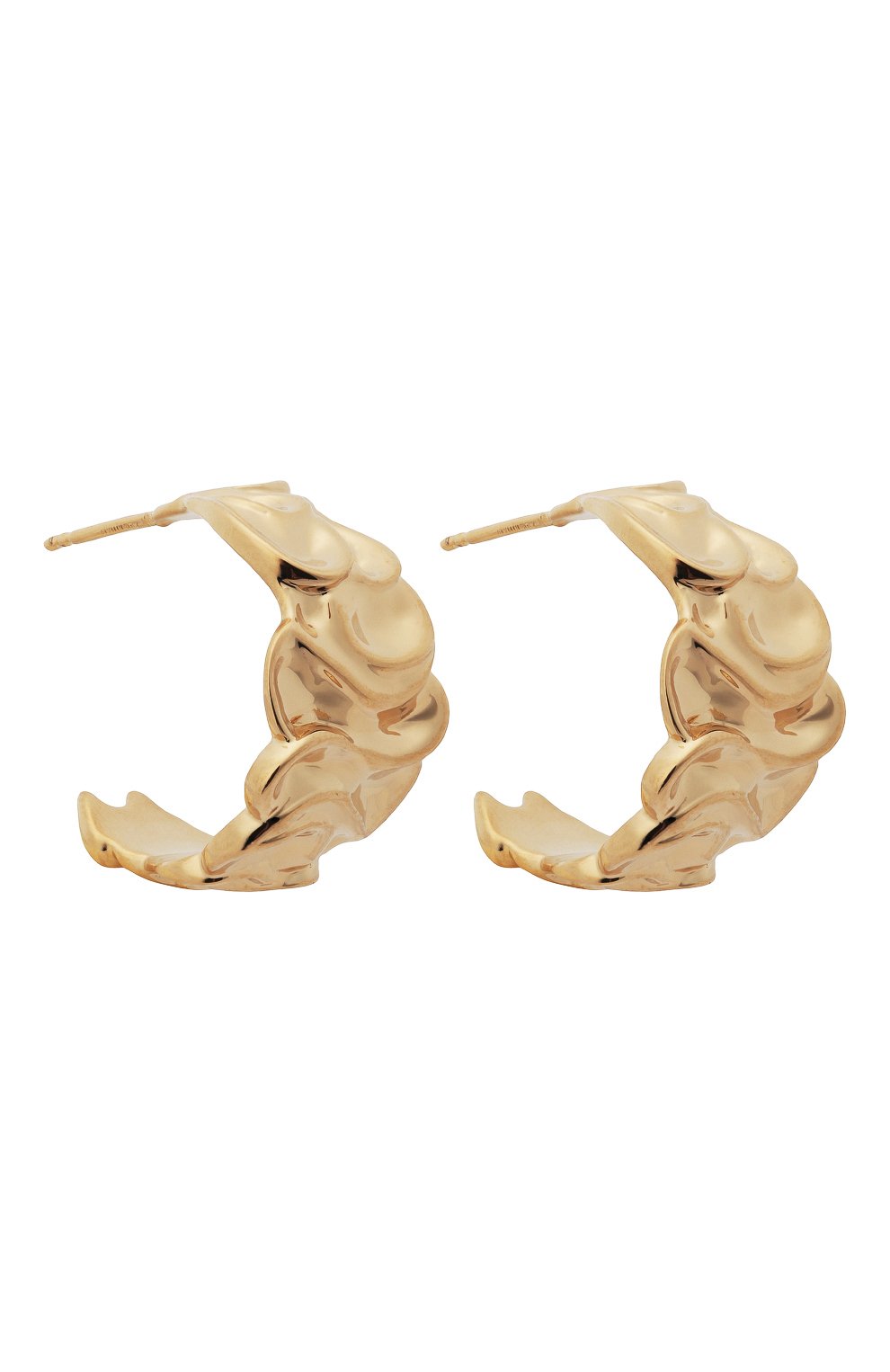 Серьги JW ANDERSON, арт. JY0099 0T0024, фото 3