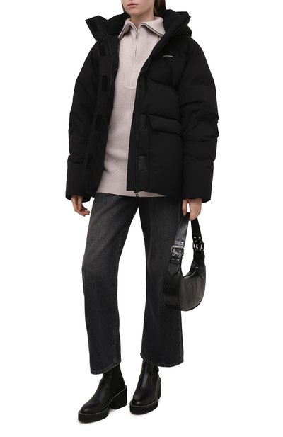 Пуховик HOLZWEILER, арт. 13007/BESSEGGEN D0WN JACKET, фото 2